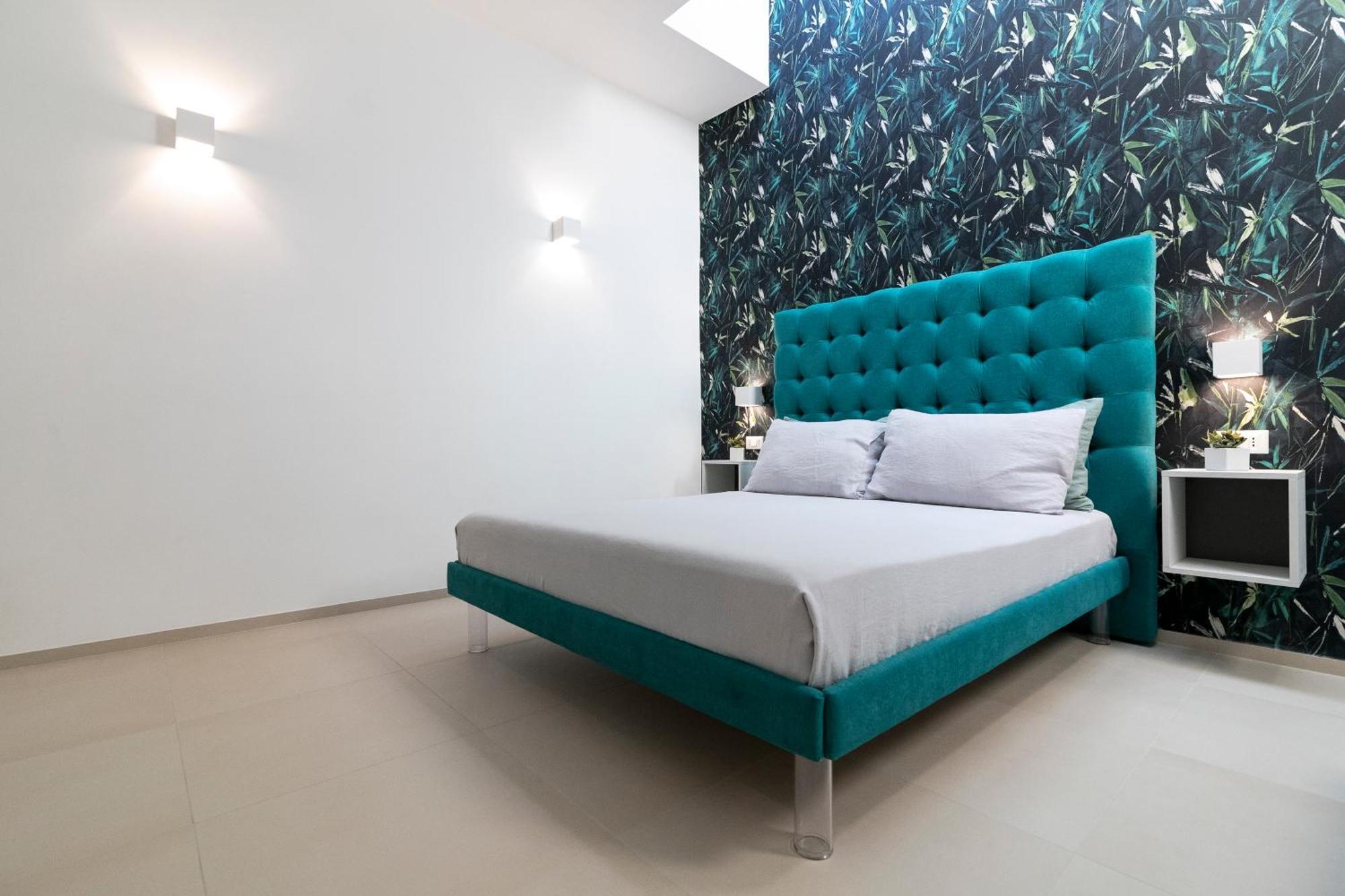 Stellaris Apartrooms แตร์โมลิ ภายนอก รูปภาพ