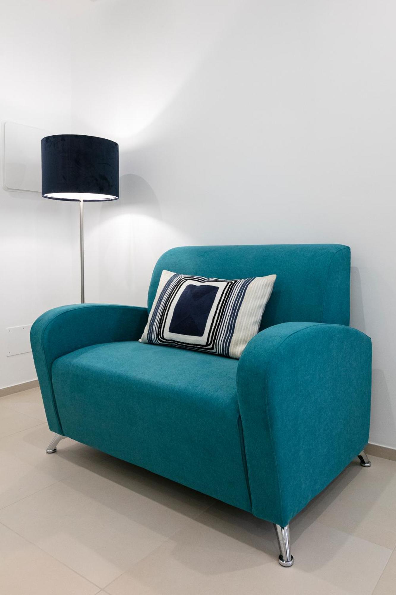 Stellaris Apartrooms แตร์โมลิ ภายนอก รูปภาพ