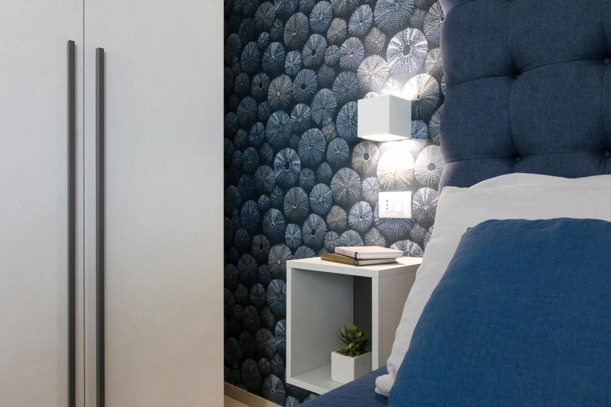 Stellaris Apartrooms แตร์โมลิ ภายนอก รูปภาพ