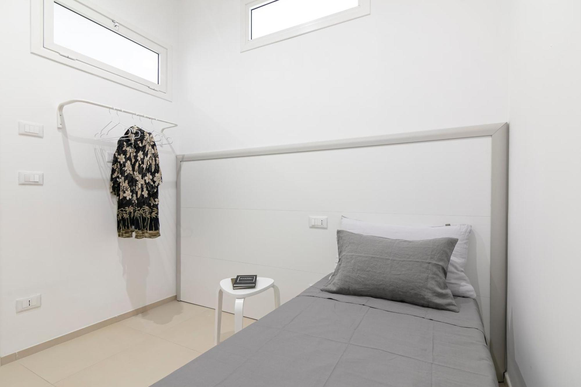 Stellaris Apartrooms แตร์โมลิ ภายนอก รูปภาพ