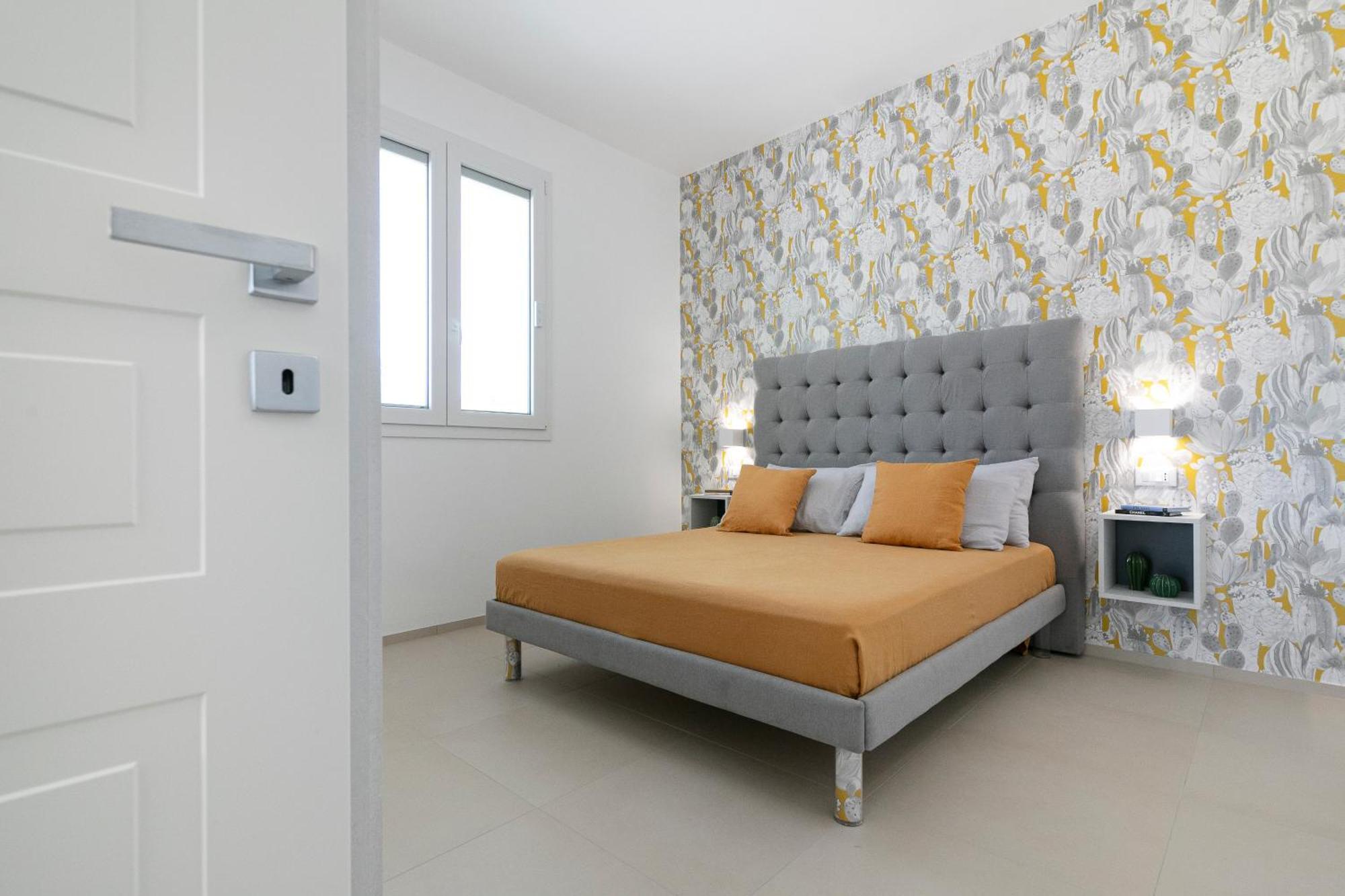 Stellaris Apartrooms แตร์โมลิ ภายนอก รูปภาพ